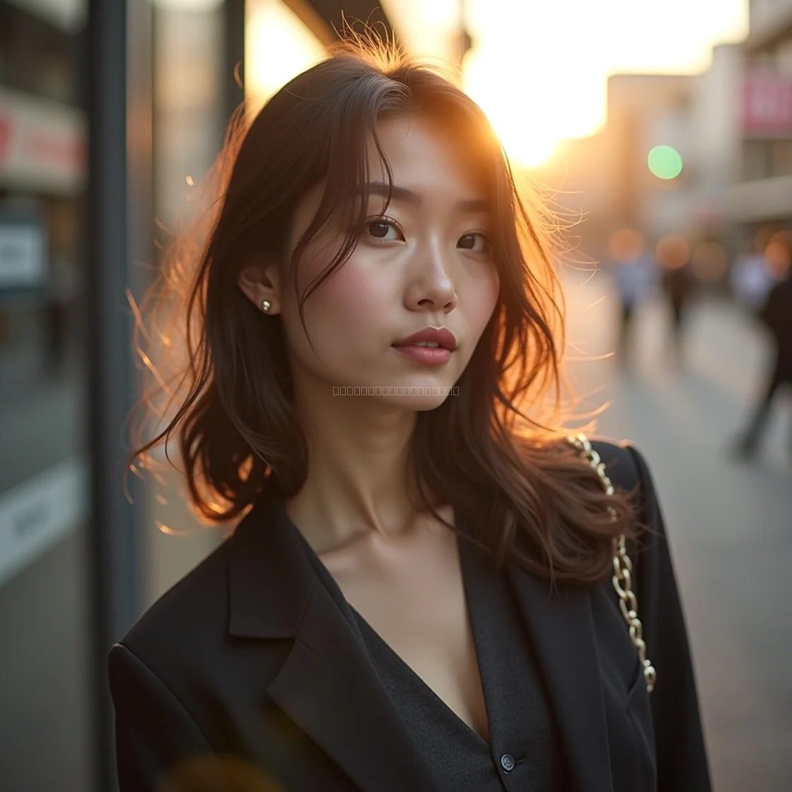 山本 花子